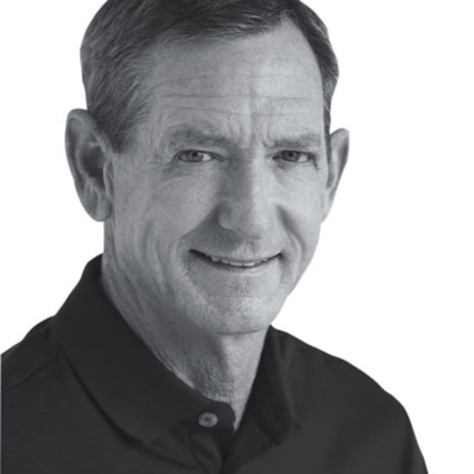 Hank Haney, coach auprès duquel Franck Ollivier s’est formé