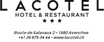 Logo Lacotel