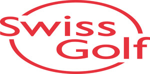 Logo Swiss Golf